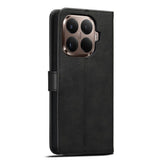 Lc.Imeeke Xiaomi 17T Pro Etui med Kortholder Stativfunktion Sort