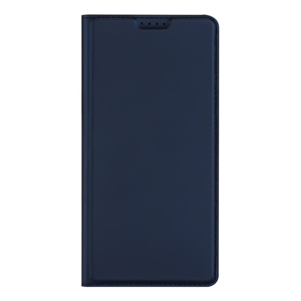 Dux Ducis OnePlus 15 Etui Skin Pro Series Blå