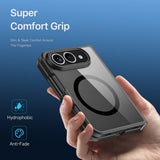 Dux Ducis iPhone Duo Cover Aimo Series MagSafe Sort