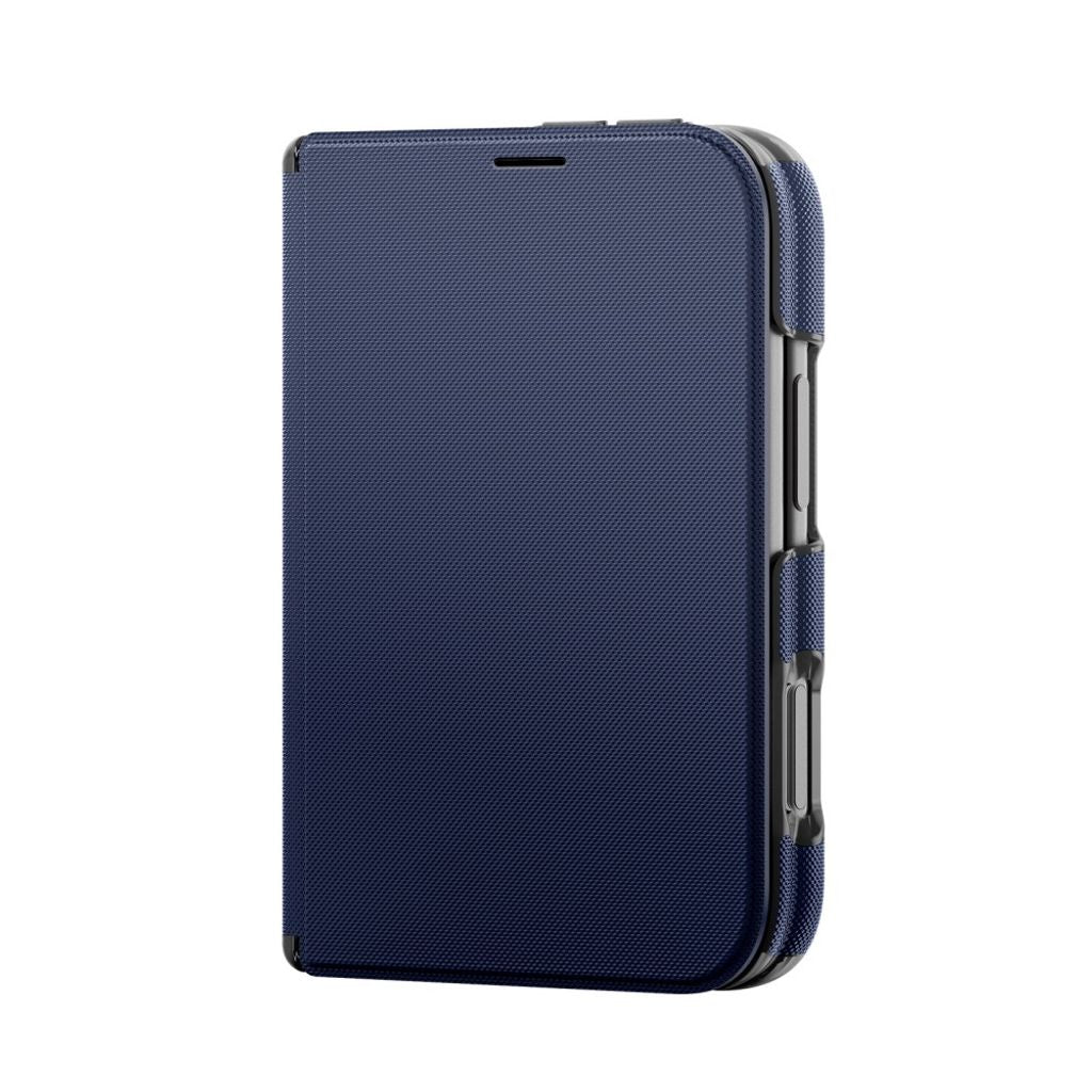 Dux Ducis iPhone Duo Etui Fort Series Blå