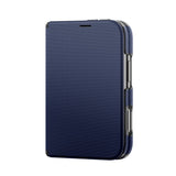 Dux Ducis iPhone Duo Etui Fort Series Blå