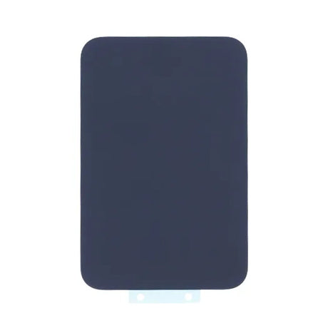 Glasbagside til iPhone 17 Pro Max - Blå