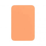 Bagsideglas Original til iPhone 17 Pro - Orange