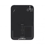Bagsideglas Original til iPhone 17 Pro Max - Orange