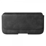 Krusell Bælteetui Sunne Belt Case L Vintage Sort