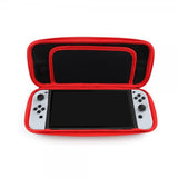 Dobe Nintendo Switch OLED Taske med Lynlås