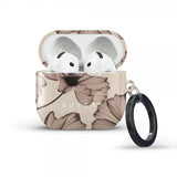 Burga AirPods 4 Cover Design Barely Yours
