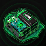 Aolion Batterioplader til Xbox Series X controller