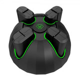 Aolion Batteriopladningsstation til Xbox-spilkontroller