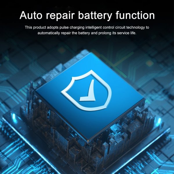 Aolion Batteriopladningsstation til Xbox-spilkontroller