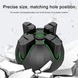 Aolion Batteriopladningsstation til Xbox-spilkontroller