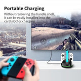 Aolion Batteriopladningsstation til Xbox-spilkontroller