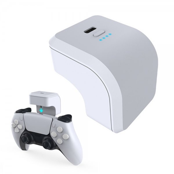 Dobe PlayStation 5 DualSense Batteripakke