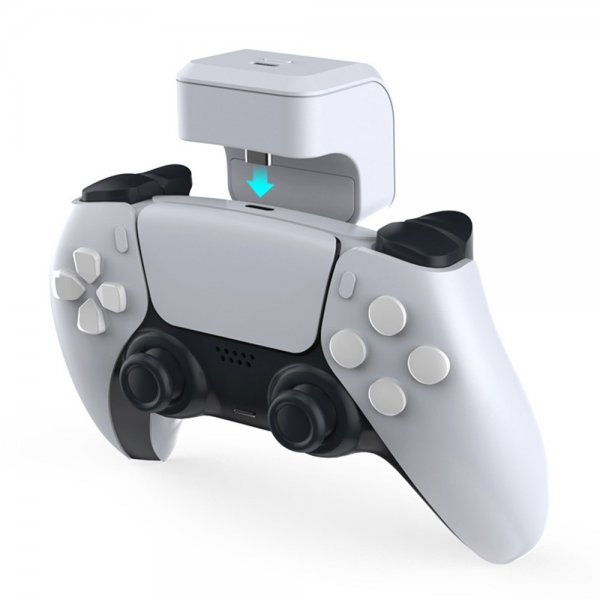 Dobe PlayStation 5 DualSense Batteripakke