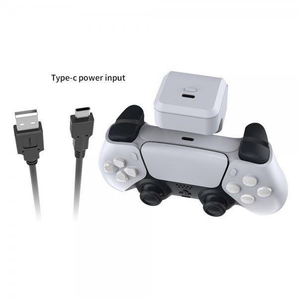 Dobe PlayStation 5 DualSense Batteripakke