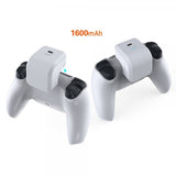 Dobe PlayStation 5 DualSense Batteripakke