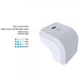 Dobe PlayStation 5 DualSense Batteripakke
