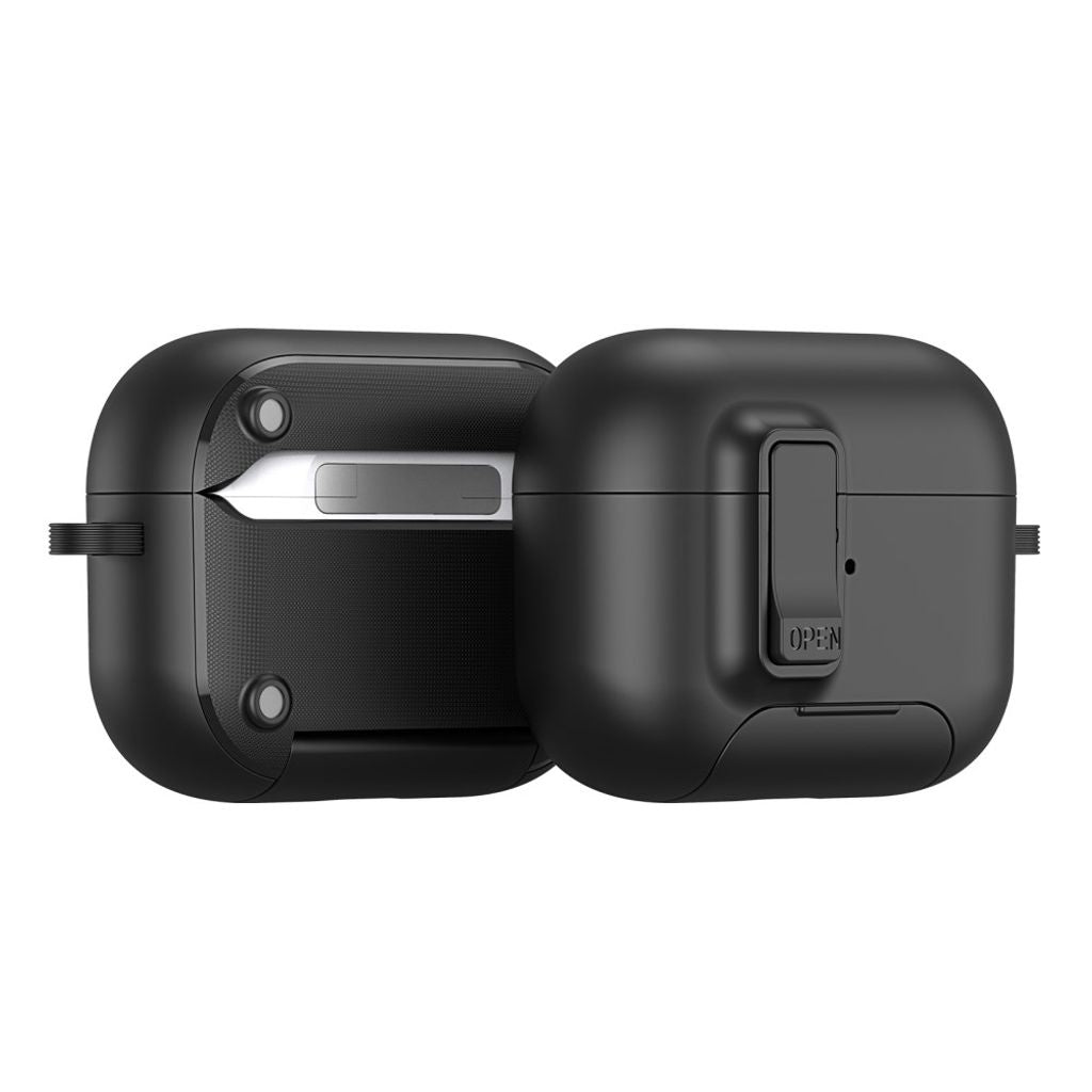 Dux Ducis AirPods Pro 3 Cover PECQ Series Sort