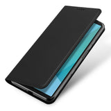 Dux Ducis Sony Xperia 10 VII Etui Skin Pro Series Sort