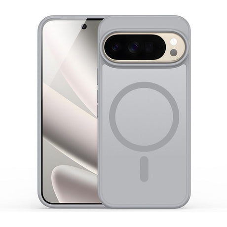 Dux Ducis Google Pixel 9 Pro XL/10 Pro XL/11 Pro XL Cover Yind Series MagSafe Grå