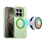 Imak Xiaomi 17T Cover Candy Color MagSafe Grøn