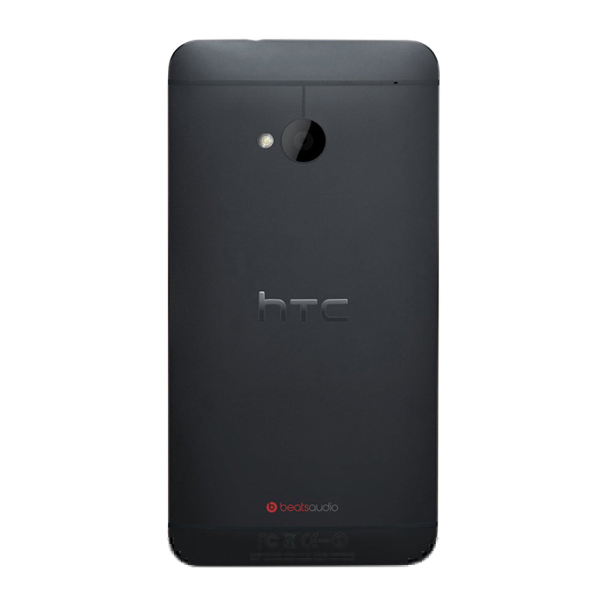 Brugt HTC One 32GB Sort – Brugt stand