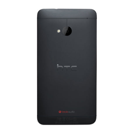 Brugt HTC One 32GB Sort – Brugt stand