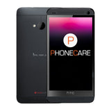 Brugt HTC One 32GB Sort – Brugt stand