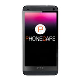 Brugt HTC One 32GB Sort – Brugt stand