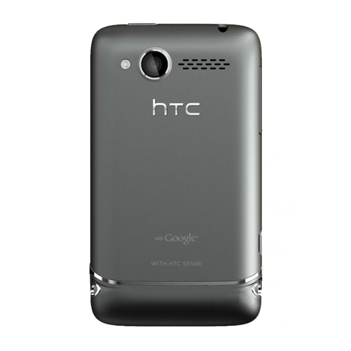 Brugt HTC Wildfire 512MB Sort – Brugt stand