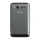 Brugt HTC Wildfire 512MB Sort – Brugt stand