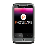 Brugt HTC Wildfire 512MB Sort – Brugt stand