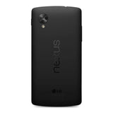 Brugt LG Nexus 5 16GB Sort – Brugt stand