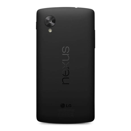 Brugt LG Nexus 5 16GB Sort – Brugt stand