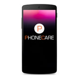 Brugt LG Nexus 5 16GB Sort – Brugt stand