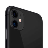 Brugt iPhone 11 128GB Sort – Meget god stand