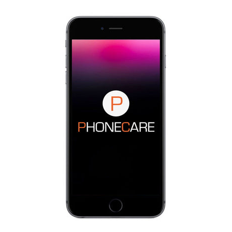 Brugt iPhone 6s 64GB Grå - Brugt stand