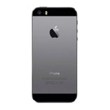 Brugt iPhone SE 16GB Rymdgrå – Brugt stand