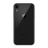 Brugt iPhone XR 64GB Sort - God stand
