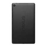 Brugt Asus Nexus 7 32GB Sort – Rigtig god stand