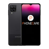 Brugt Samsung Galaxy A12 64GB Nacho – Brugt stand