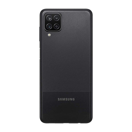 Brugt Samsung Galaxy A12 64GB Nacho – Brugt stand