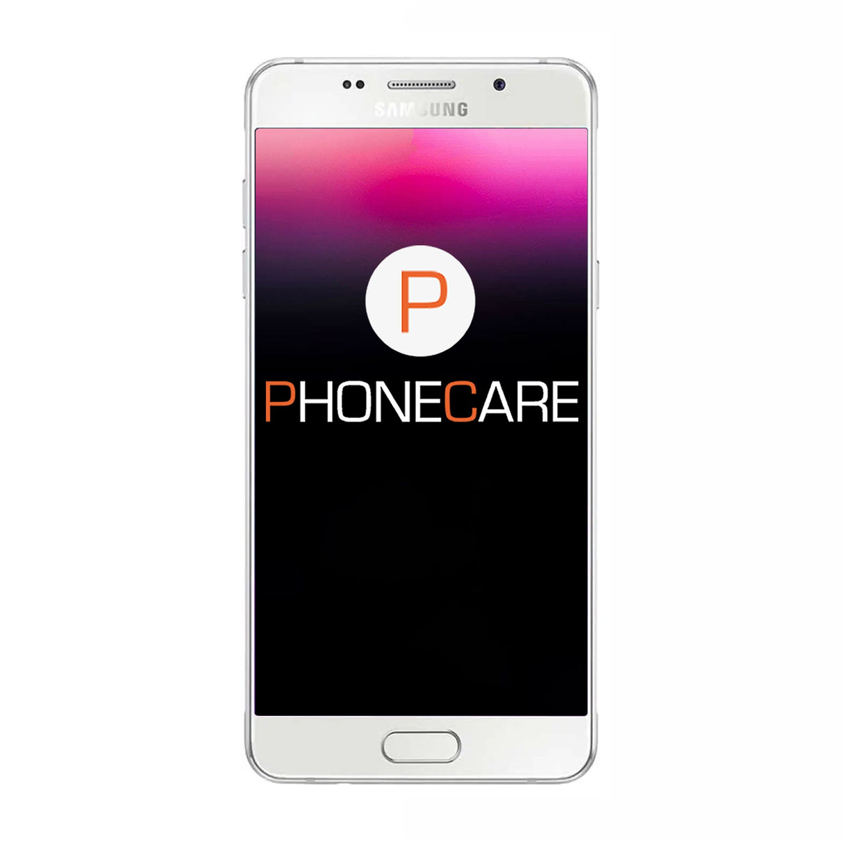 Brugt Samsung Galaxy A3 2016 16GB Guld – God stand
