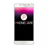 Brugt Samsung Galaxy A3 2016 16GB Guld – God stand