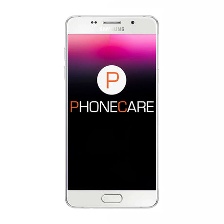 Brugt Samsung Galaxy A3 2016 16GB Guld – God stand