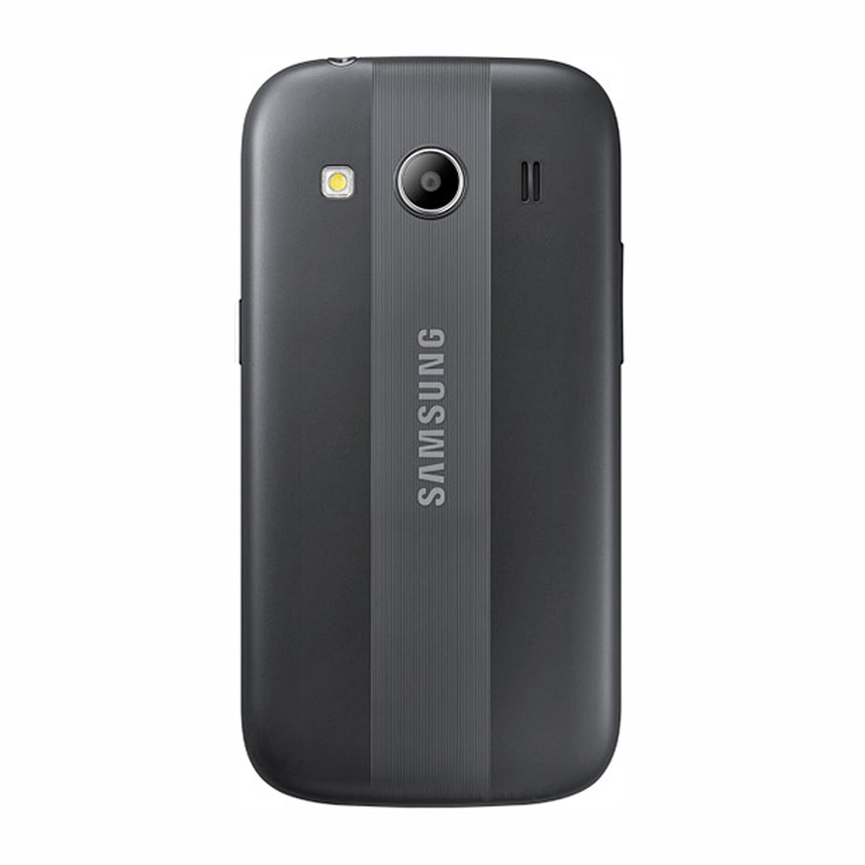 Brugt Samsung Galaxy Ace Style 8GB Grå - Meget god stand