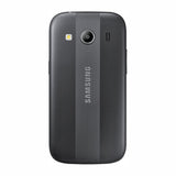 Brugt Samsung Galaxy Ace Style 8GB Grå - Meget god stand