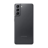 Brugt Samsung Galaxy S21 5G 128GB Phantom Gray - God stand