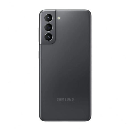 Brugt Samsung Galaxy S21 5G 128GB Phantom Gray - God stand