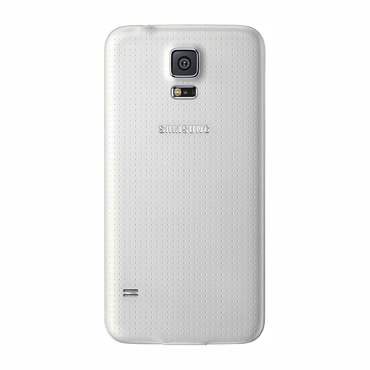 Brugt Samsung Galaxy S5 16GB Hvid – Brugt stand